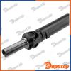Arbre de transmission arrière pour MAZDA | NWN-MZ-002, PS900342